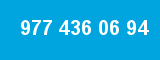 977 436 06 94 977 436 06 94